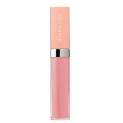 3,5ml Mini Liquid Balm Givenchy Le Rose Perfecto Balm Líquido