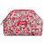 Necessaire Cacharel Parfums Floral Vermelha
