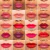 Batom Acetinado Sephora Collection Rouge Is Not My Name Cor 14 Unlimited Intensity - comprar online
