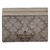 Porta Cartão Kate Spade New York Trevo