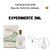 Fracionado 5ml Carioca Granado Eau de Toilette Unissex