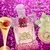 Fracionado 5ml Viva La Juicy Le Bubbly Juicy Couture Eau de Parfum Feminino - Aromas Casa Gente Grande