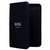 Porta Passaporte Boss Parfums Preto