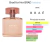 Fracionado 5ml For Her Braé Deo Parfum Perfume Feminino - comprar online