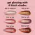 Blush Halo Glow Beauty Wand Rosé You Slay e.l.f.