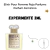 Fracionado 2ml Elixir Pour Femme Roja Parfums Parfum Feminino