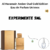 Fracionado 5ml Al Haramain Amber Oud Gold Edition Eau de Parfum Unissex
