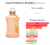 Fracionado 2ml Cassili Parfums de Marly Eau de Parfum Feminino - comprar online