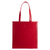 Bolsa Tote Carolina Herrera Fragrances Vermelha