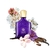 Fracionado 2ml Queen Of Silk Creed Eau de Parfum Feminino