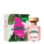 Fracionado 2ml Green Amazonia United Dreams For Her Benetton Eau de Toilette Feminino - Aromas Casa Gente Grande