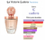 Fracionado 5ml La Victorie Eudora Eau de Parfum Feminino - comprar online