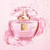 Imagem do Fracionado 5ml Eudora Rosé Eau de Parfum