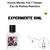 Fracionado 10ml Vanilla Woods The 7 Virtues Eau de Parfum Feminino