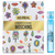 Flaconete 1ml Cheap & Chic So Real Moschino Eau de Toilette Feminino