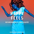 Imagem do Fracionado 5ml Vibes Happy Feels Adidas Eau de Parfum Unissex