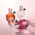 Fracionado 2ml Flowerbomb Ruby Orchid Viktor&Rolf Eau de Parfum Feminino - loja online