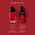 Fracionado 5ml Sì Passione Intense (2024) Giorgio Armani Eau de Parfum Feminino - Aromas Casa Gente Grande