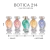 Imagem do Fracionado 2ml Botica 214 Verano en Firenze Floral Frutal Boticário Eau de Parfum Feminino