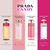 Fracionado 2ml Prada Candy Gloss Prada Eau de Toilette Feminino - loja online