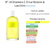 Fracionado 2ml N°18 Vitamina C.Ítrica Victorio & Lucchino Eau de Toilette Perfume Feminino - comprar online