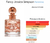 Fracionado 2ml Fancy by Jessica Simpson Eau de Parfum Feminino - comprar online