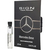 Flaconete 1,5ml Sign Your Power Eau de Parfum Intense Mercedes-Benz Masculino