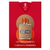 Flaconete 0,3ml CH Pasión Carolina Herrera Eau de Parfum Masculino