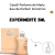 Fracionado 5ml Cassili Parfums de Marly Eau de Parfum Feminino
