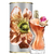 Imagem do Fracionado 5ml La Belle Flower Edition Jean Paul Gaultier Eau de Parfum Feminino