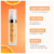 30g Ivy C AOX Gel Redutor de Linhas Facial Mantecorp SEM CAIXA - comprar online