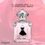 Imagem do Fracionado 2ml La Petite Robe Noire Guerlain Eau de Toilette Feminino