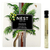 Flaconete 1,5ml NEST New York Balinese Coconut Perfume Oil Feminino
