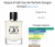 Fracionado 5ml Acqua Di Giò Giorgio Armani Eau de Parfum Perfume Masculino - comprar online