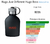 Fracionado 10ml Just Different Hugo by Boss Eau de Toilette Perfume Masculino - comprar online