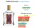 Fracionado 5ml Tonka Granado Eau de Toilette Unissex - comprar online