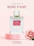 Fracionado 5ml Rose Fairy Nuancielo Deo Parfum Feminino - loja online