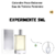 Fracionado 5ml Calandre Paco Rabanne Eau de Toilette Feminino