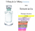 Fracionado 5ml Tiffany & Co Eau de Parfum Feminino - comprar online