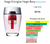 Fracionado 10ml Energise Hugo Boss Eau de Toilette Masculino - comprar online