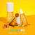 Imagem do Fracionado 2ml Cheirosa '62 de Sol de Janeiro Mist Perfumado Body e Hair