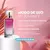 Imagem do Fracionado 2ml My Journey Barbour's Beauty Perfume para Cabelo Inspiração Olfativa My Way Giorgio Armani