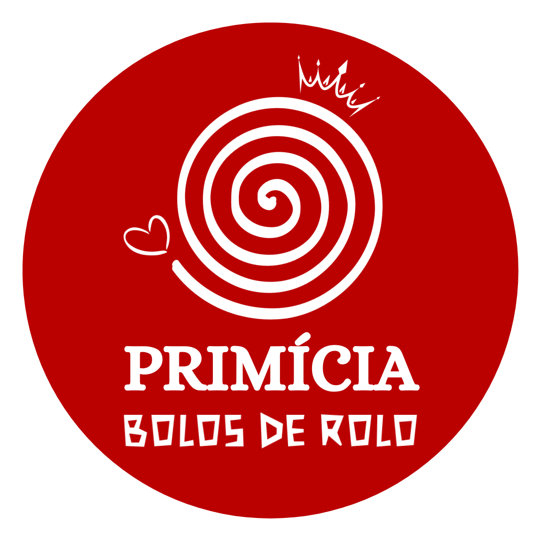 Primícia Bolos de Rolo