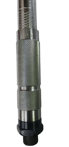 Imagen de Torquimetro Eurotech Zafe 3/8 11kg 19-110nm 365mm Moto