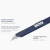 Cuchilla Retractil Precision Bremen 9mm C/deslizador 8873 en internet