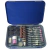 Kit Juego Accesorios Bremen 216pzs Minitorno Lijas 8959