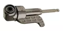 Adaptador Angular 90° Para Taladro Ruhlmann Ru61005