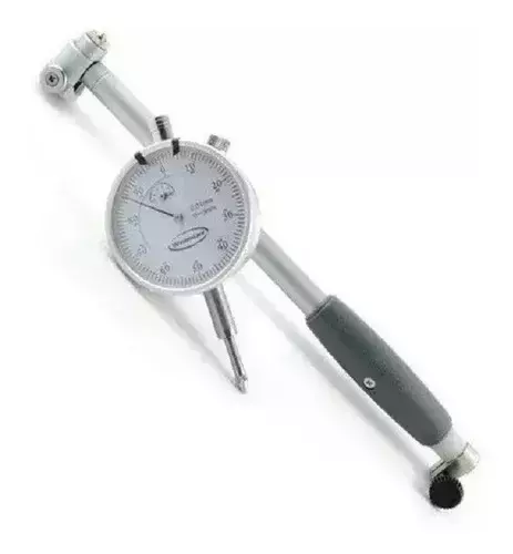 Alesometro 18 A 35 Mm Comparador Rango 0-10mm Wembley 5314
