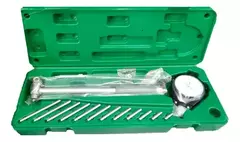 Alesometro 50 A 160 Mm Comparador Rango 0-10mm Wembley 5316 - Herramientas Dali