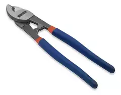 Alicate Corta Cable 10 Pulgadas Bremen 7814